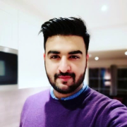 Nouman Kaiser - PeerSpot reviewer