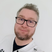 Morten Larsen - PeerSpot reviewer