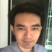 Maytee Malabanan - PeerSpot reviewer