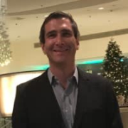 Michael De Leo - PeerSpot reviewer