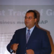 VishalChopra - PeerSpot reviewer