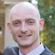 SvenVenables - PeerSpot reviewer