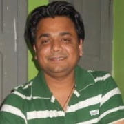 HimanshuTomar - PeerSpot reviewer