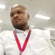 Nicholas Shange - PeerSpot reviewer