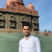 SaurabhMishra - PeerSpot reviewer