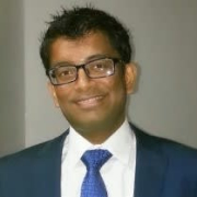 Karthik Rajamani - PeerSpot reviewer