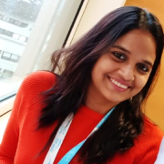 Sunita Sahu - PeerSpot reviewer