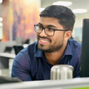 Gaytonde Vitthal - PeerSpot reviewer