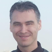 Owen Aaron - PeerSpot reviewer