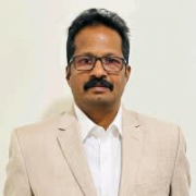 SunilNair1 - PeerSpot reviewer