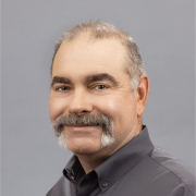 Vernon Dickson - PeerSpot reviewer