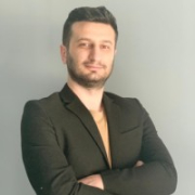 Burak Başıaçık - PeerSpot reviewer