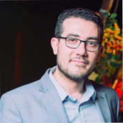 Mohamed Kishk - PeerSpot reviewer