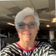 Kammy Olive - PeerSpot reviewer