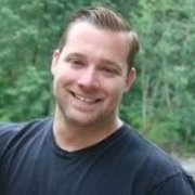 Johnny Slater - PeerSpot reviewer