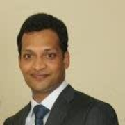 Arun Andavar Nagarajan - PeerSpot reviewer