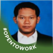 Ali Rochmat - PeerSpot reviewer