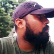 Satish Krishna - PeerSpot reviewer