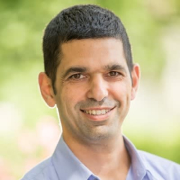 Alon Hodir - PeerSpot reviewer