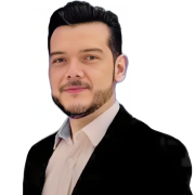 German Alvarez - PeerSpot reviewer