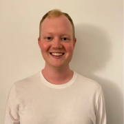 SeanHarvey - PeerSpot reviewer