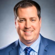 Chris Lynch - PeerSpot reviewer