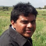 Pradeep Pola - PeerSpot reviewer