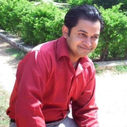 Nimesh Aggarwal - PeerSpot reviewer