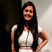 Aishwarya Jayashilan - PeerSpot reviewer