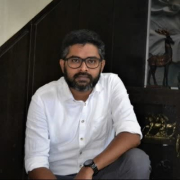 Asish Govind - PeerSpot reviewer