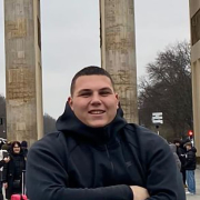 Dusan Colakovic - PeerSpot reviewer