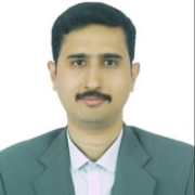 Karthik-Krishnamoorthy - PeerSpot reviewer