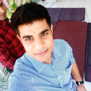 VishalSharma2 - PeerSpot reviewer