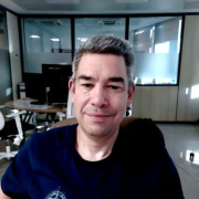 Óscar Jesús García Pérez - PeerSpot reviewer