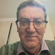 Andre Lourens - PeerSpot reviewer