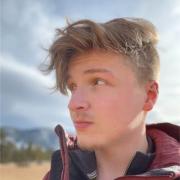 Eric Shine - PeerSpot reviewer