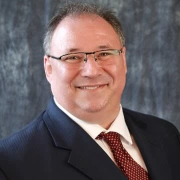 Michael Powell - PeerSpot reviewer