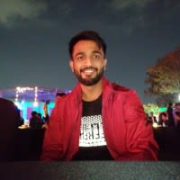 Vishal Paliwal - PeerSpot reviewer