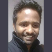 JoelGeorge - PeerSpot reviewer