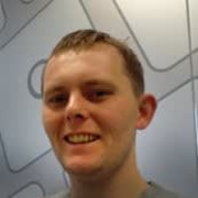 James Cook - PeerSpot reviewer