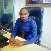 Bornwell Mwenya - PeerSpot reviewer