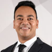 Chris Randle - PeerSpot reviewer