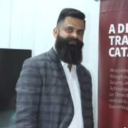 Bobby Sandeep - PeerSpot reviewer