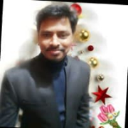 Prakasham Dara - PeerSpot reviewer