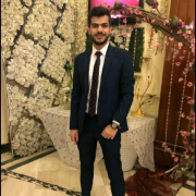 Abdallah Samir - PeerSpot reviewer