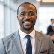 Chidumebi Nkwo - PeerSpot reviewer