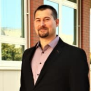 Jan Prochazka - PeerSpot reviewer