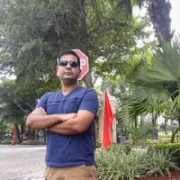 Vishal-Saxena - PeerSpot reviewer