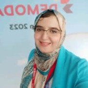 Hind Zahraoui - PeerSpot reviewer
