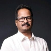 SunilNair2 - PeerSpot reviewer